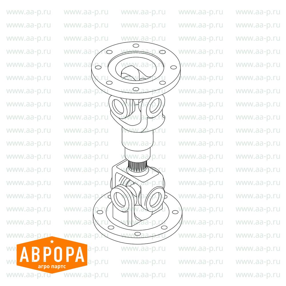 Wellengelenk mRohrSchutz